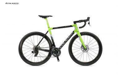 Colnago C64 Disc Ultegra Di2 W400 / 2022