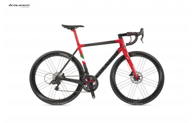 Colnago C64 Disc Ultegra Di2 / 2022