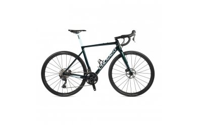 Colnago G3X Disc Shimano GRX RX810 RS370 / 2022