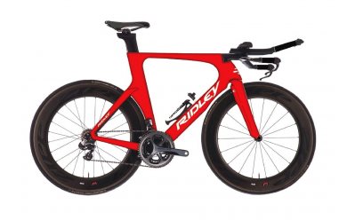 Ridley Dean Fast Dura Ace Di2 / 2021