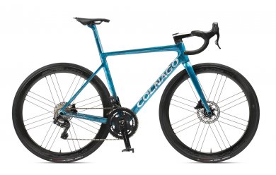 Colnago V3Rs Disc Dura-Ace Di2 12v / 2022