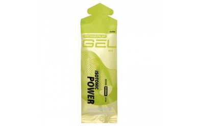 PowerUp Isotonic Power Gel Лайм / Гель с электролитами (50ml)