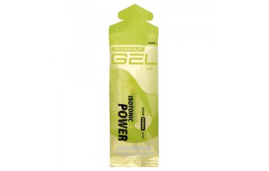 PowerUp Isotonic Power Gel Лайм / Гель с электролитами (50ml)