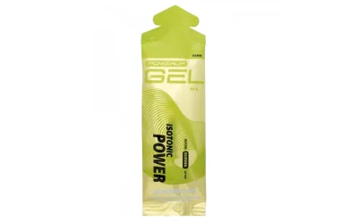 PowerUp Isotonic Power Gel Лайм / Гель с электролитами (50ml)