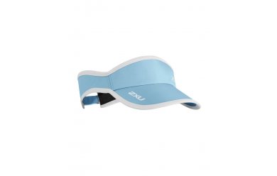 2XU Run Visor / Солнцезащитный козырек ультралегкий