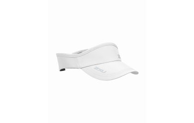 2XU Run Visor / Солнцезащитный козырек ультралегкий
