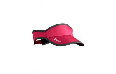 2XU Run Visor / Солнцезащитный козырек ультралегкий