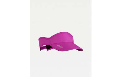 2XU Run Visor / Солнцезащитный козырек ультралегкий