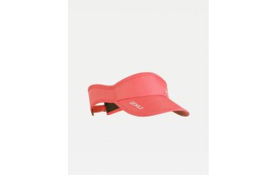 2XU Run Visor / Солнцезащитный козырек ультралегкий