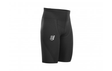 Compressport Oxygen Under Control Short