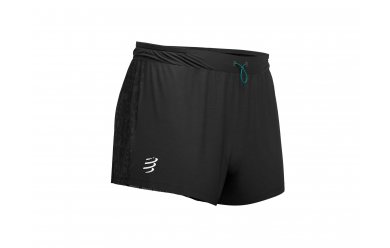 Compressport Racing Split Short