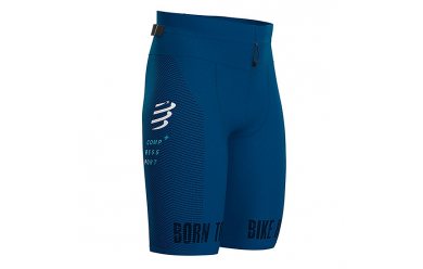 Compressport Under Control Oxygen Short