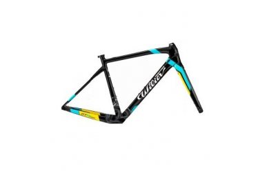 Wilier GTR Team Disc Astana / Рама / 2021