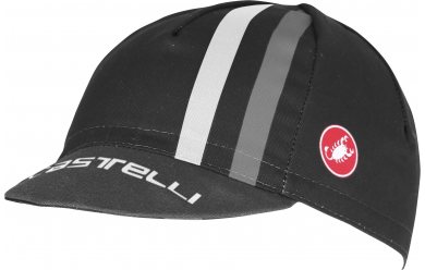 Castelli PODIO DOPPIO CAP / Кепка