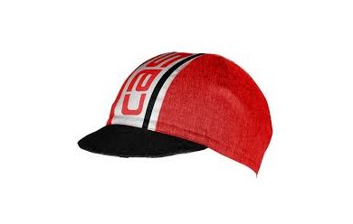 Castelli DISTANZA CAP / Кепка