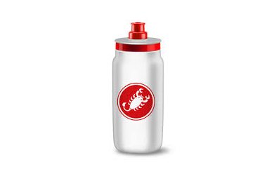 Castelli Water Bottle / Фляжка велосипедная