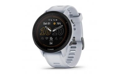 Garmin Forerunner 955 Solar Whitestone / Спортивные часы