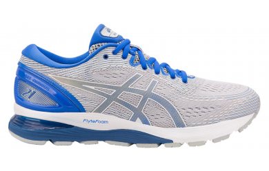 Asics GEL-Nimbus 21 Lite-Show / Мужские кроссовки