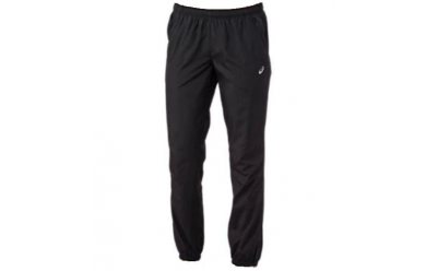 Asics Silver Woven Pant W / Женские беговые штаны