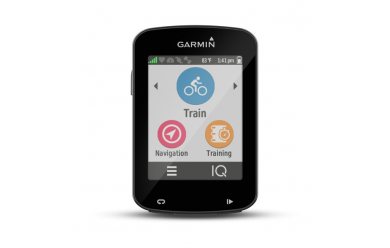 Garmin Edge 820 / Велокомпьютер