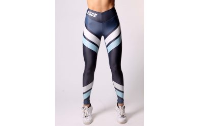 IRONTRUE Tights W / Женские тайтсы