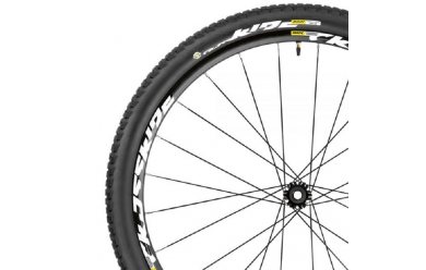 Mavic Crossride UST Pulse 29 WTSl'16 / Колеса 