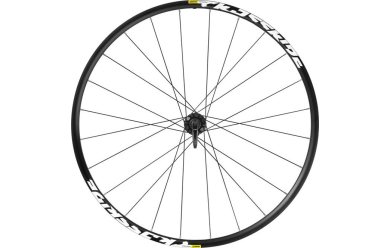 Mavic Crossride FTS-X 27,5 Intl'16 / Колесо заднее