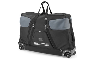 Elite Borson Bike Bag Road - MTB / Чемодан-чехол для велосипеда