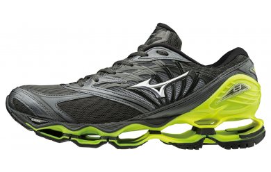 Mizuno Wave Prophecy 8 (UK) / Мужские кроссовки