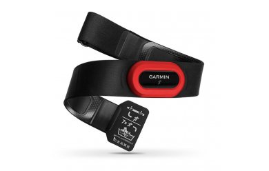 Garmin HRM-Run / Нагрудный монитор сердечного ритма для бега