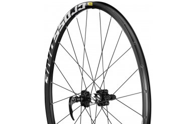 Mavic Crossone 29" intl 15 мм'14 / Колеса, пара