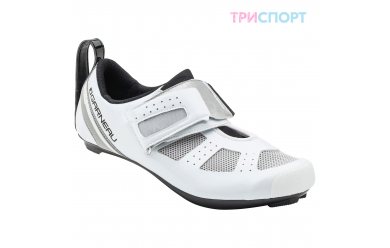 Louis Garneau Tri Xspeed III / Мужские велотуфли для триатлона