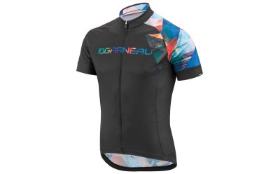 Louis Garneau Equipe Jersey