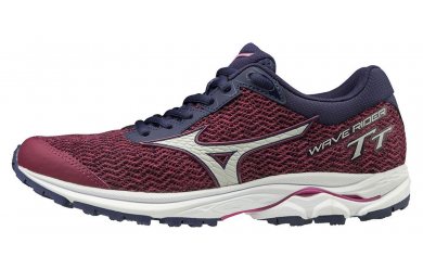 Mizuno Wave Rider TT W (UK) / Женские кроссовки для бега по пересеченной местности