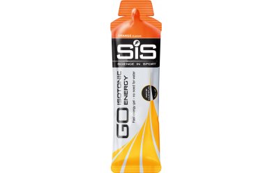 SIS Go Isotonic Gel Апельсин / Гель энергетический (60ml)