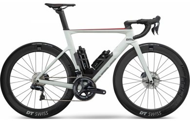 BMC Timemachine 01 ROAD THREE Ultegra Di2 / 2019