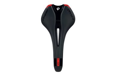Prologo Zero Ii Space T2.0 Hard Black 141 / Седло