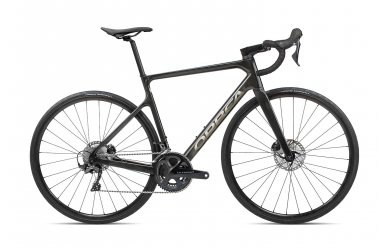 Orbea Orca M20 Black / 2022