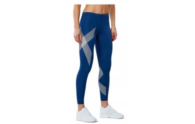 2XU Compression Tights TR2 Universal / Женские компрессионные тайтсы