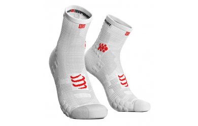 Compressport Pro Racing V3.0 Run Hi / Носки беговые