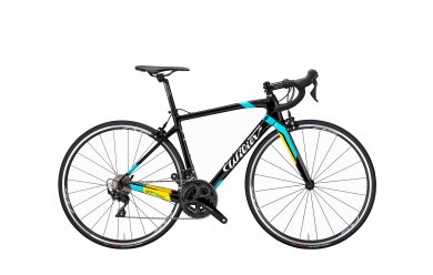 Wilier GTR Team Astana Ultegra Aksium / 2021