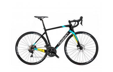 Wilier GTR Team Disc Astana 105 Aksium / 2021