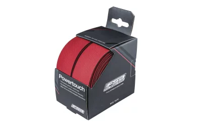 FSA Hb Tape Powertouch Red W\Sticker H276 V17 / Обмотка руля