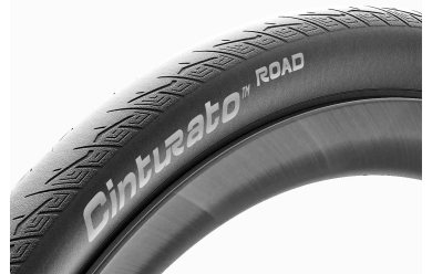 Pirelli Cinturato Road 700X28C Black / Велопокрышка