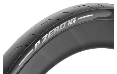 Pirelli P Zero Race TLR 700X35C Black / Велопокрышка