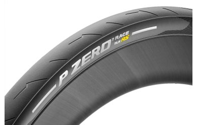 Pirelli P Zero Race TLR RS 700X26C Black / Велопокрышка