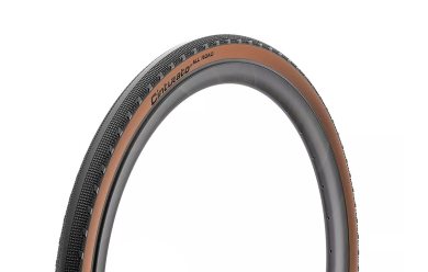 Pirelli Cinturato All Road TLR 700X35C Classic / Велопокрышка