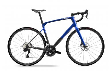 Felt VR Advanced 105 Di2 Blue White / 2024