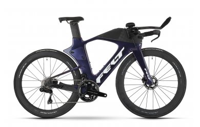 Felt IA FRD 2.0 Ultimate Dura-Ace Di2 Carbon Blue / 2024