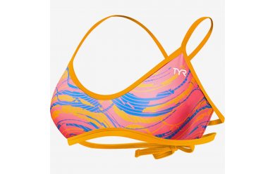 TYR Wave Rider Mojave Tieback Top / Топ